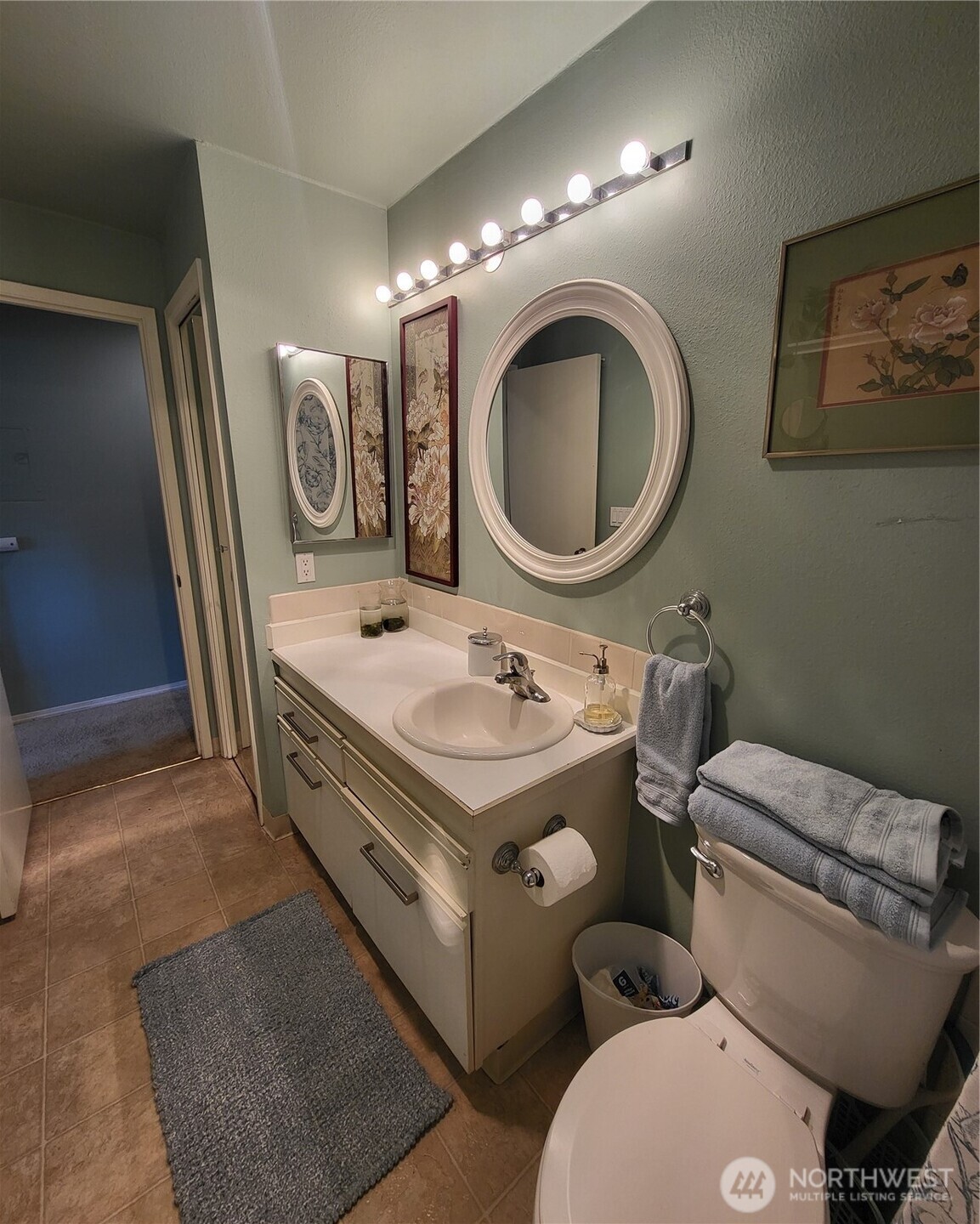 7501 Ruby Drive SW #G203, Lakewood, WA 98498-5065