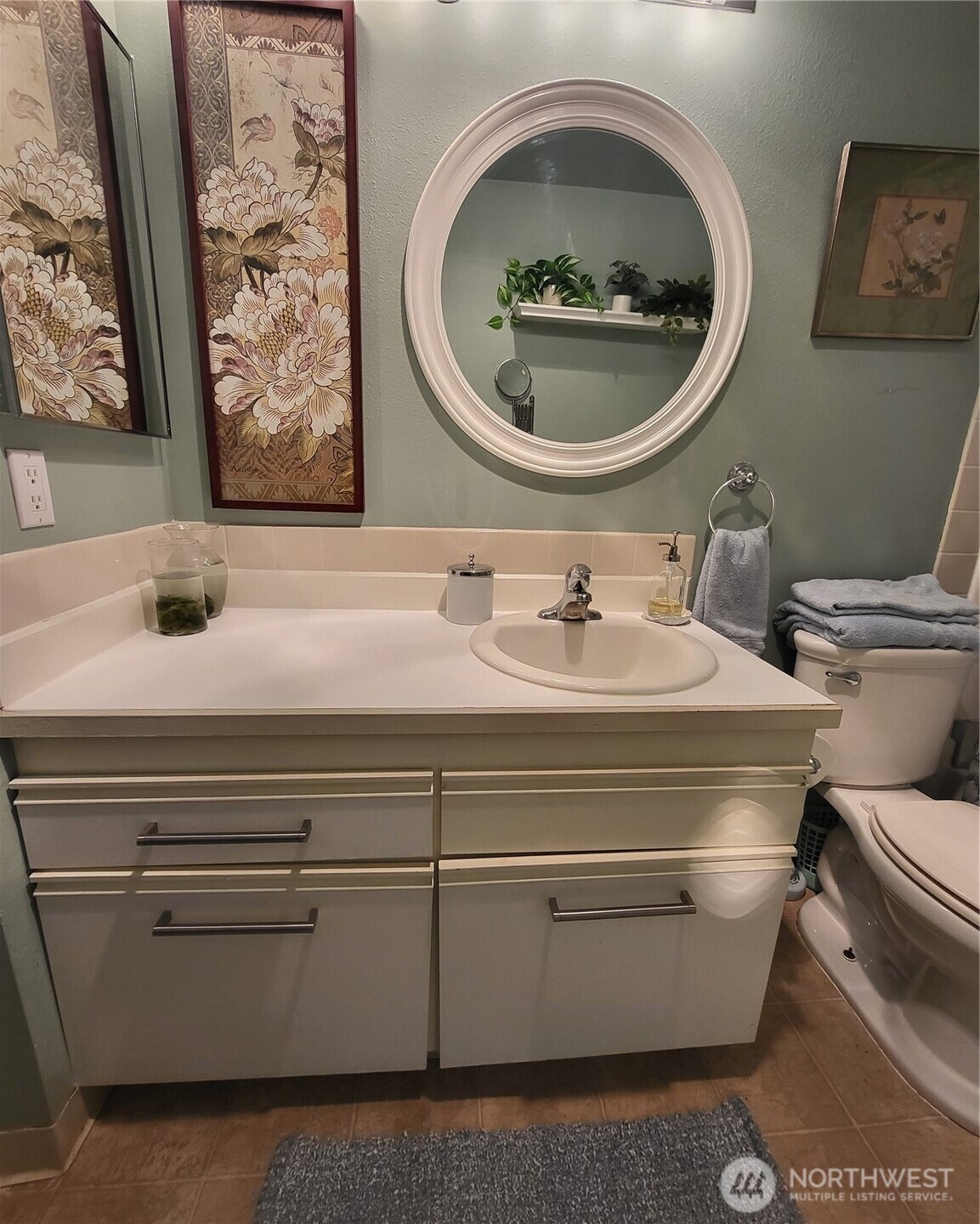 7501 Ruby Drive SW #G203, Lakewood, WA 98498-5065