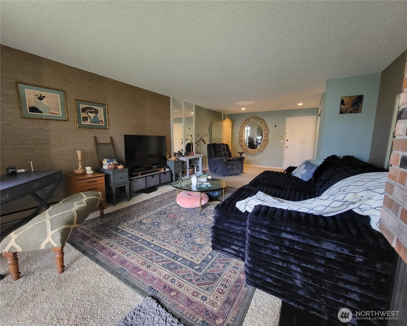 7501 Ruby Drive SW #G203, Lakewood, WA 98498-5065