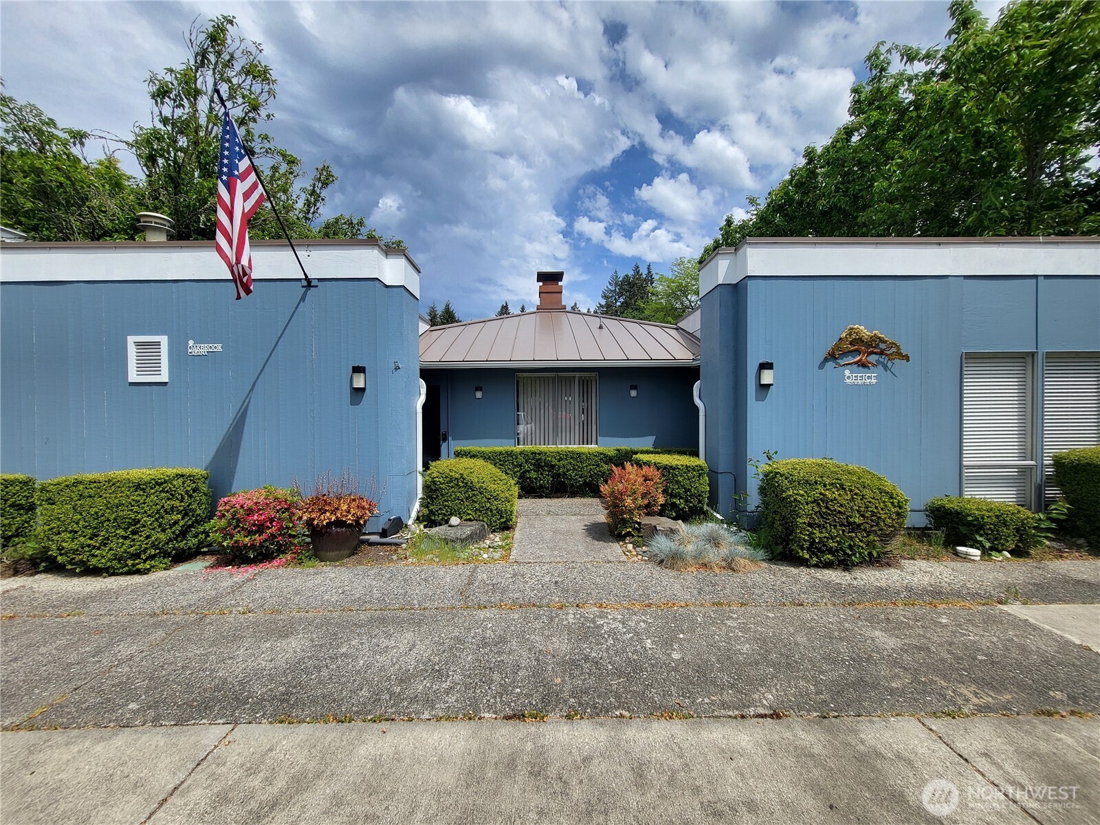 7501 Ruby Drive SW #G203, Lakewood, WA 98498-5065