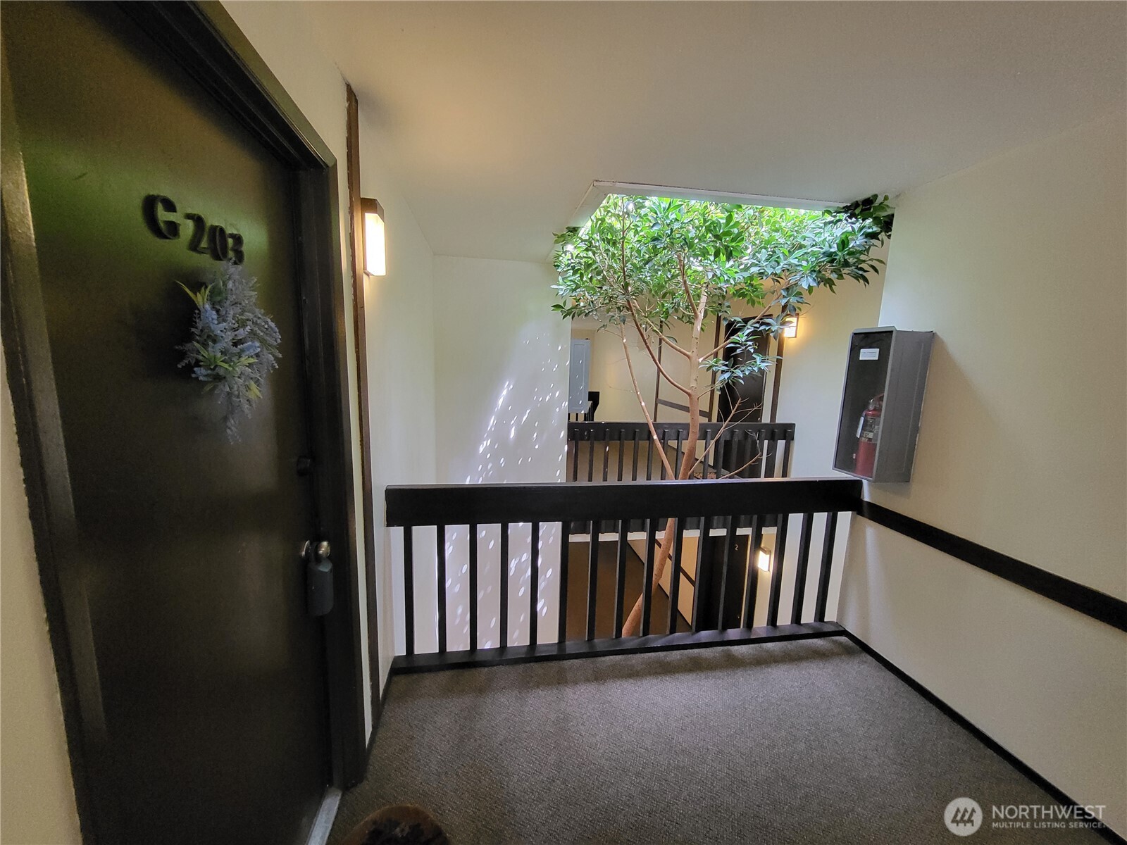 7501 Ruby Drive SW #G203, Lakewood, WA 98498-5065