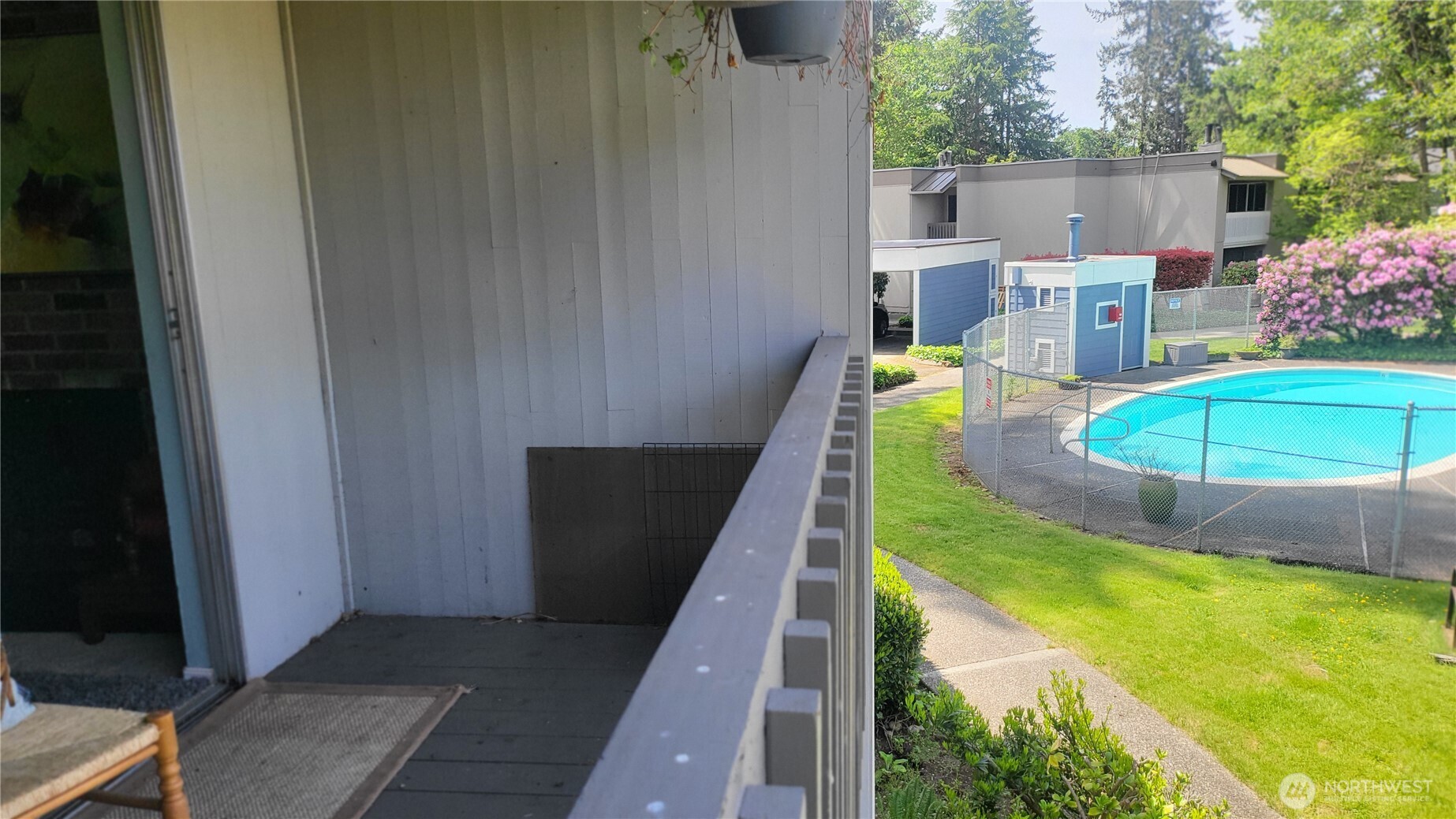 7501 Ruby Drive SW #G203, Lakewood, WA 98498-5065