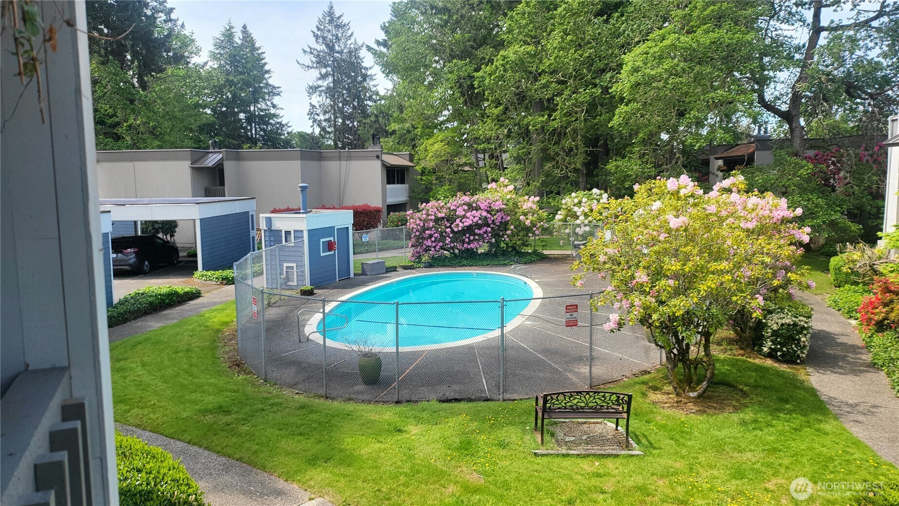 7501 Ruby Drive SW #G203, Lakewood, WA 98498-5065