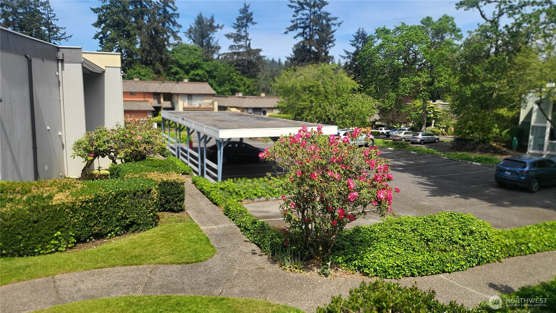 7501 Ruby Drive SW #G203, Lakewood, WA 98498-5065