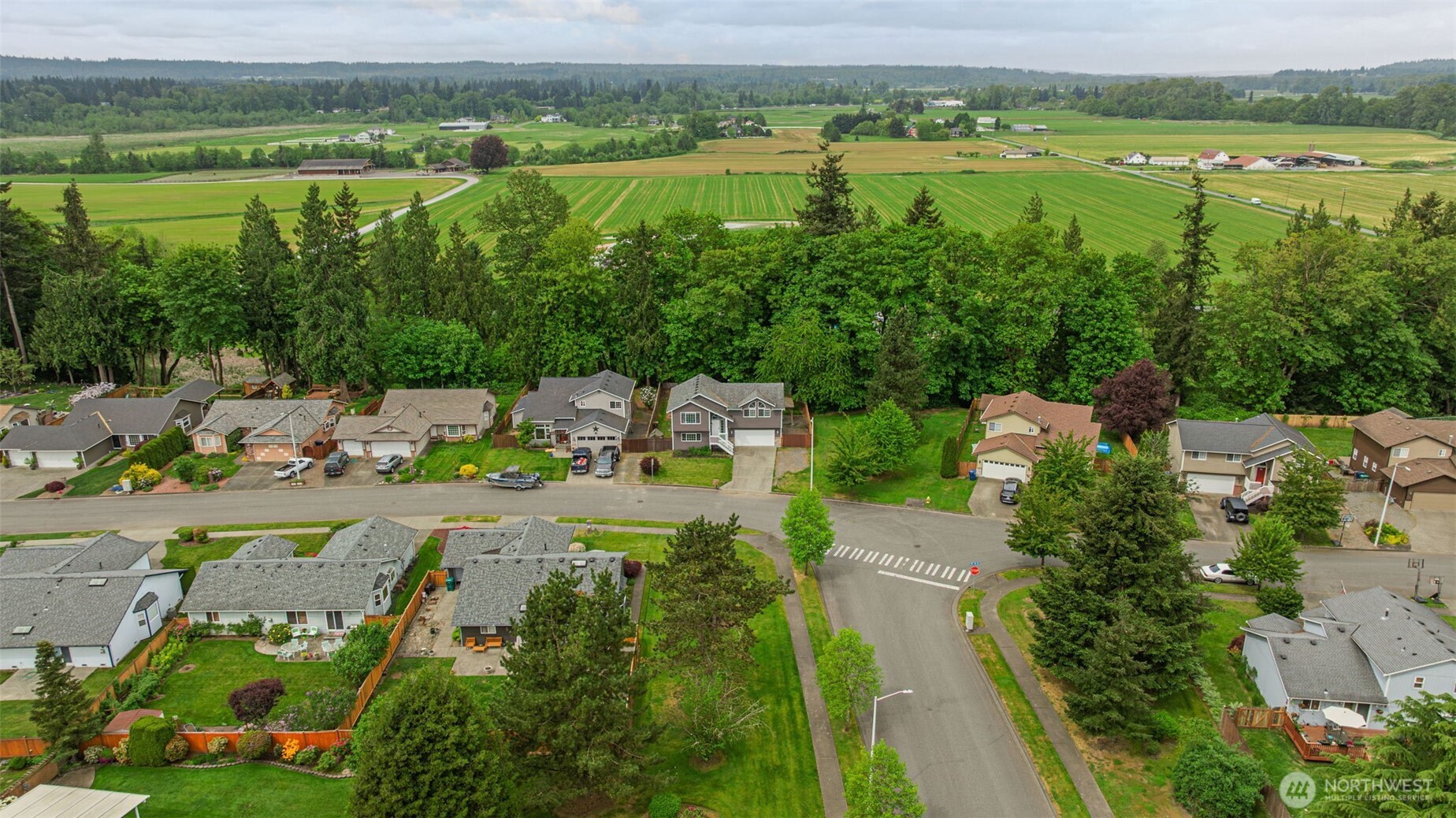 20112 44th Drive NE, Arlington, WA 98223