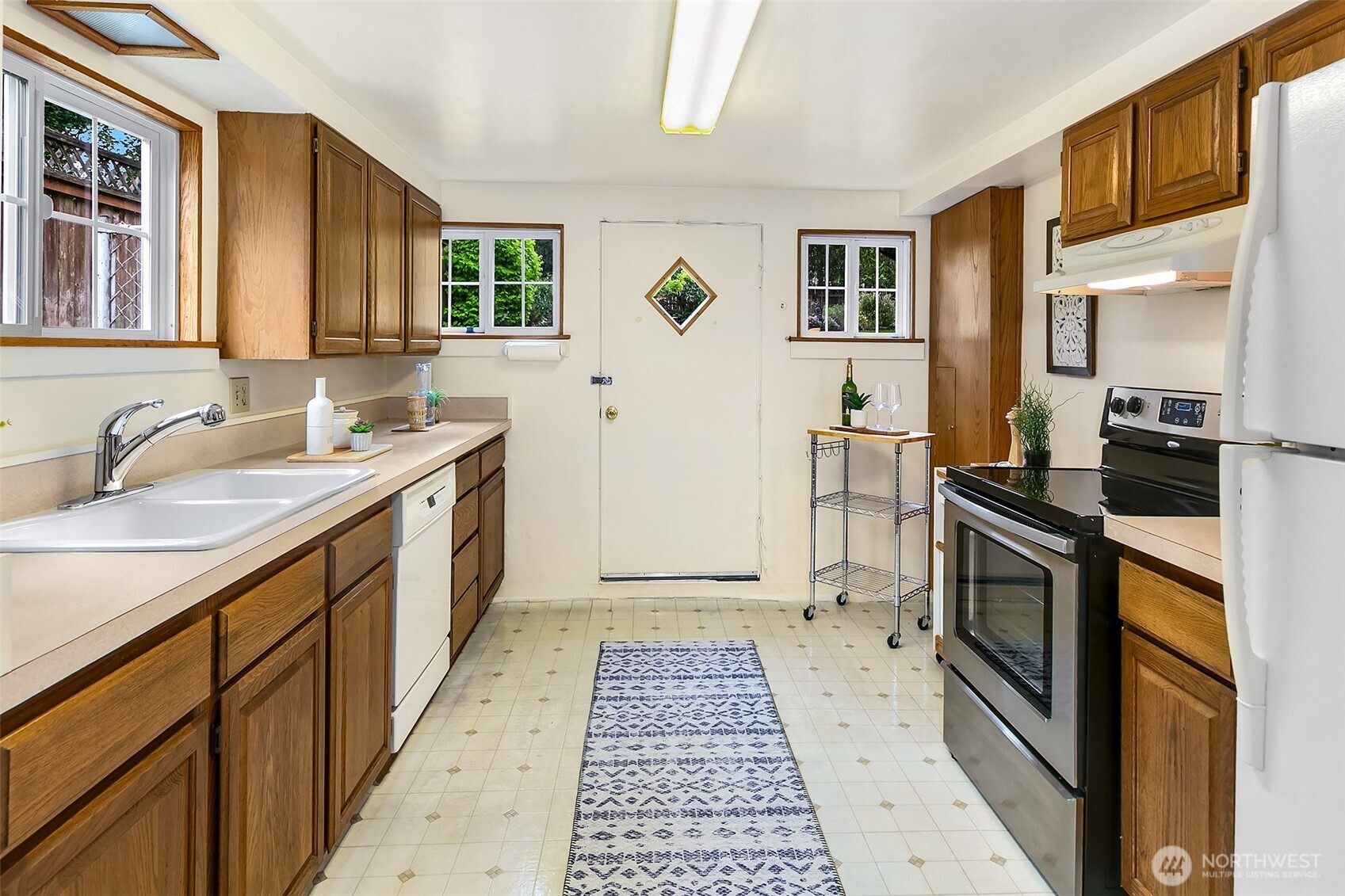 15545 8th Avenue NE, Shoreline, WA 98155