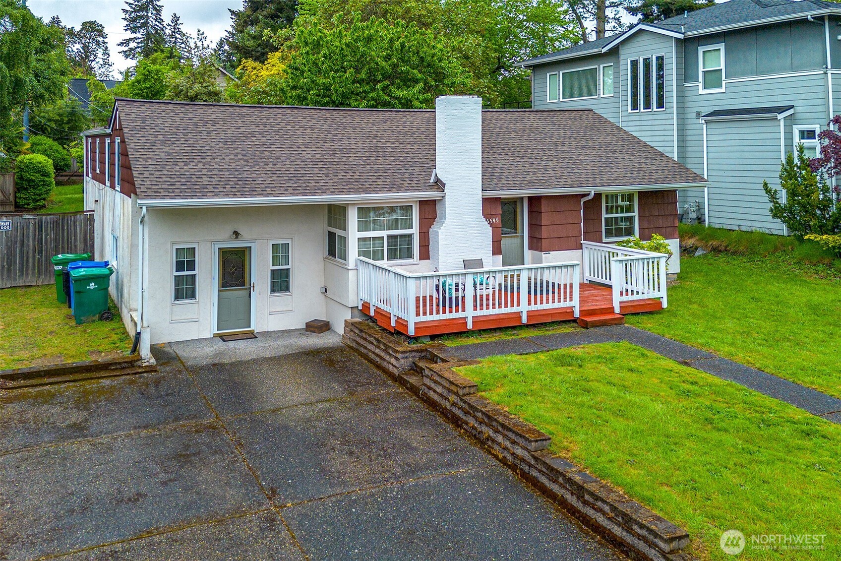 15545 8th Avenue NE, Shoreline, WA 98155