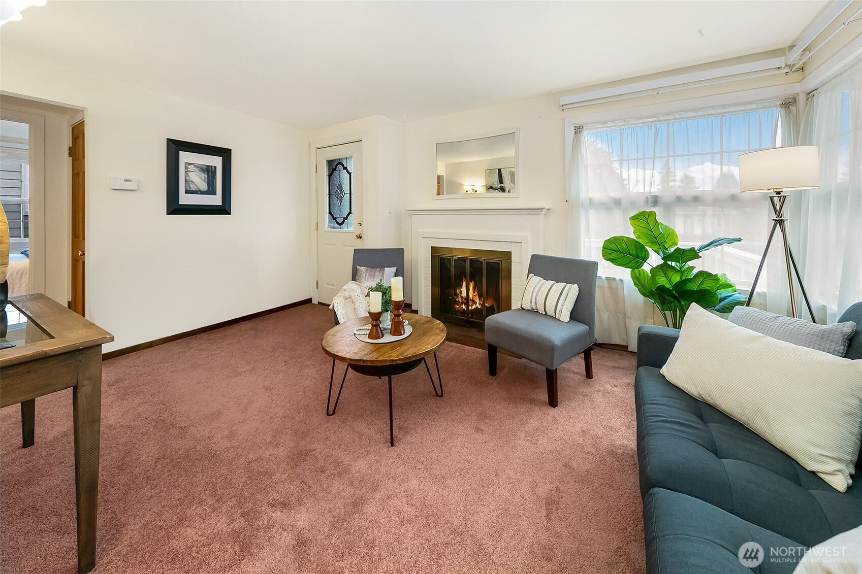 15545 8th Avenue NE, Shoreline, WA 98155