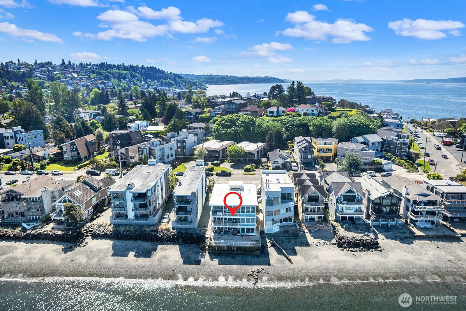 3085 Alki Avenue SW #2, Seattle, WA 98116