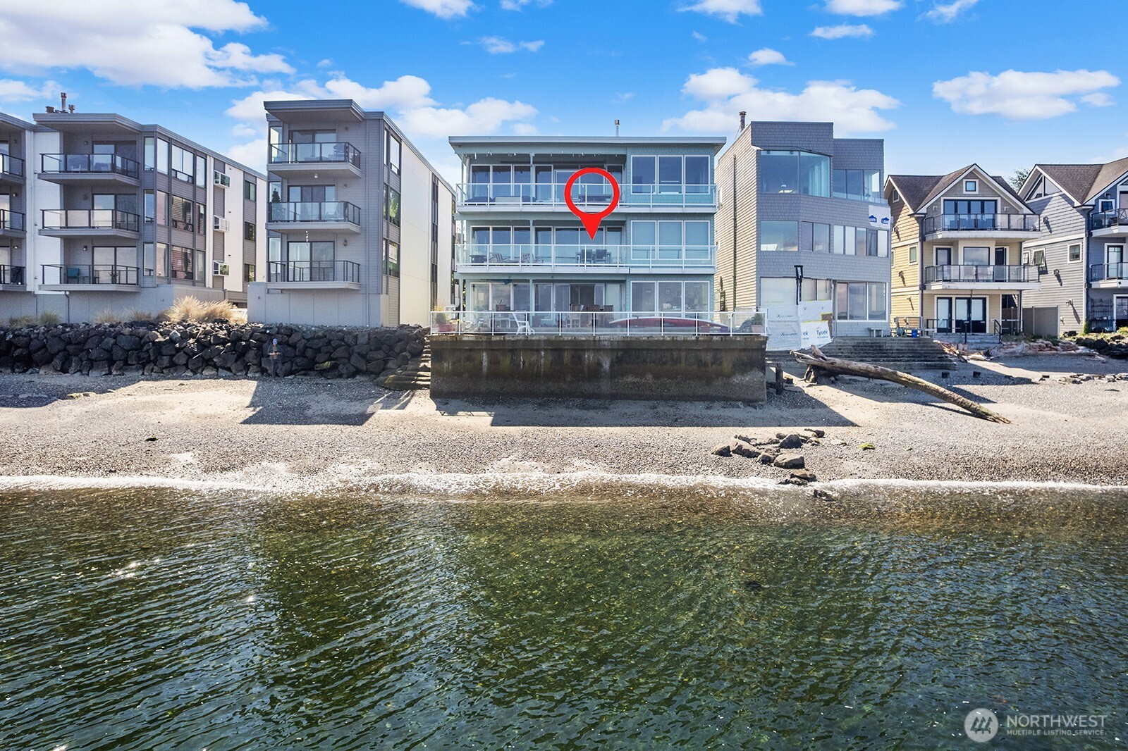 3085 Alki Avenue SW #2, Seattle, WA 98116