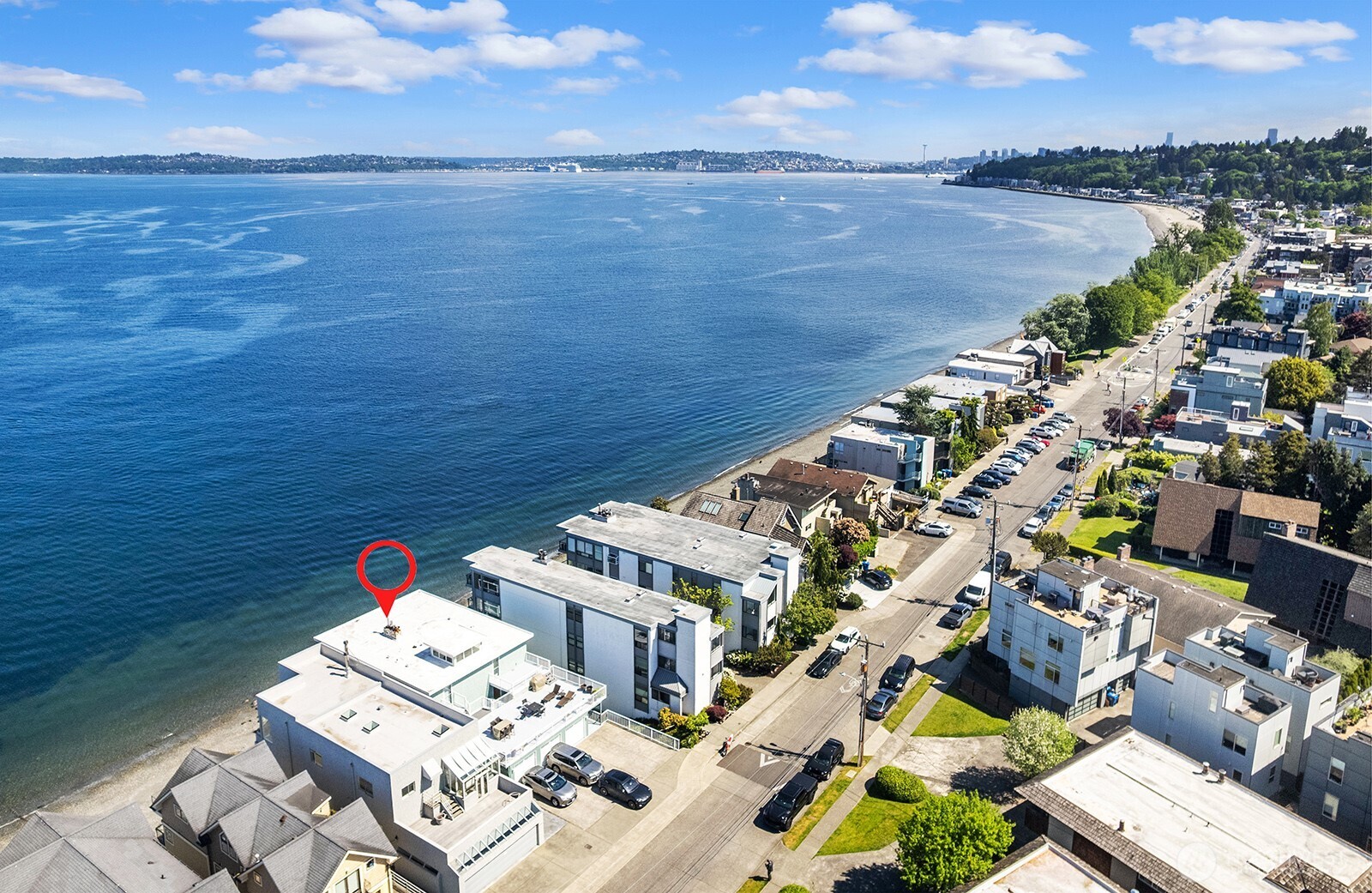 3085 Alki Avenue SW #2, Seattle, WA 98116