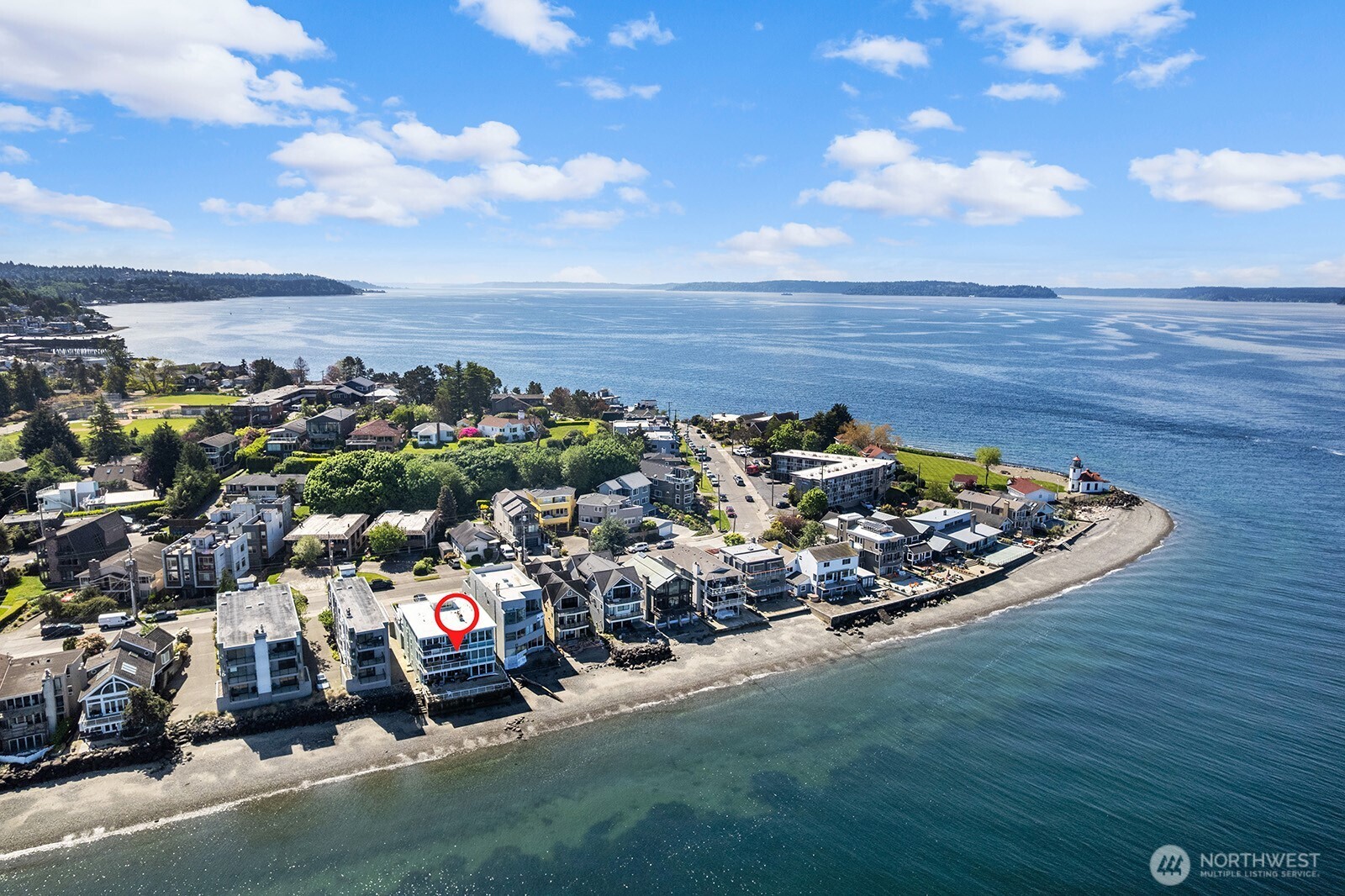 3085 Alki Avenue SW #2, Seattle, WA 98116