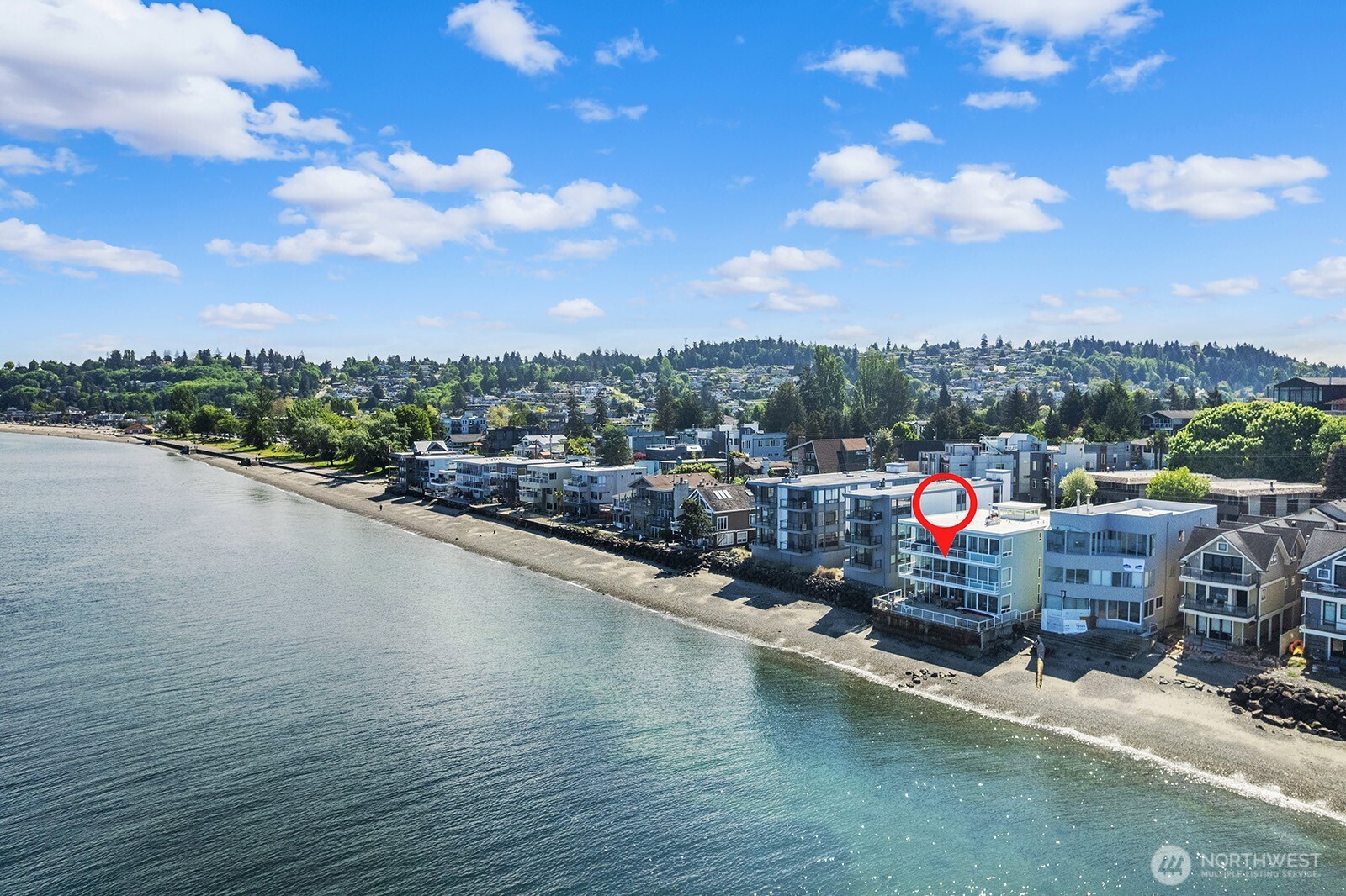 3085 Alki Avenue SW #2, Seattle, WA 98116