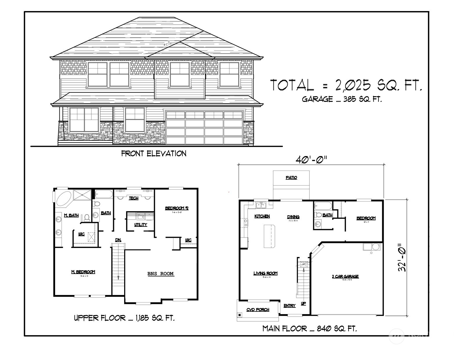 12404 Champion Drive SW, Olympia, WA 98512