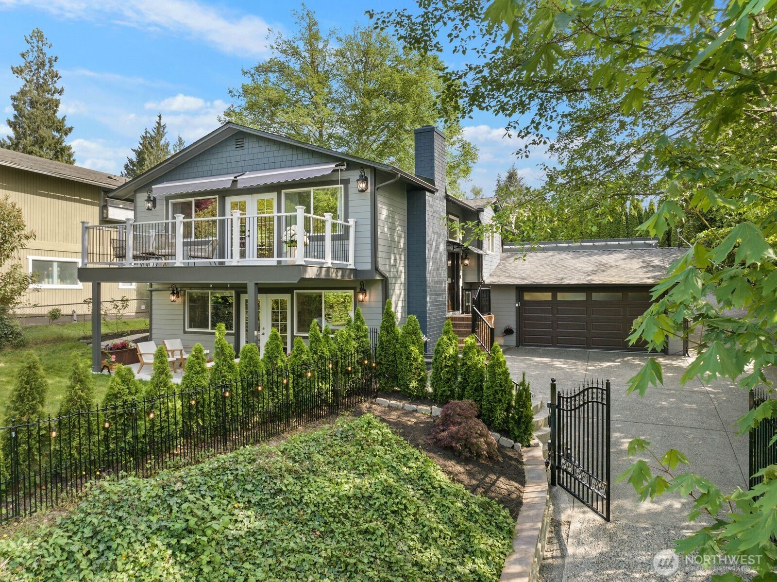133 N 205th Street , Shoreline, WA 98133-3017