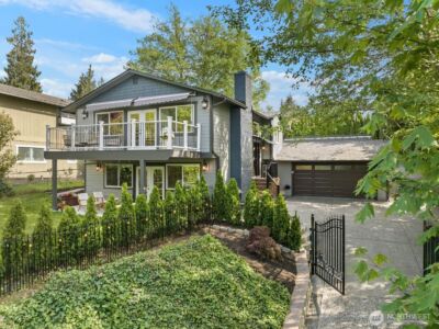 133 N 205th Street , Shoreline, WA 98133-3017