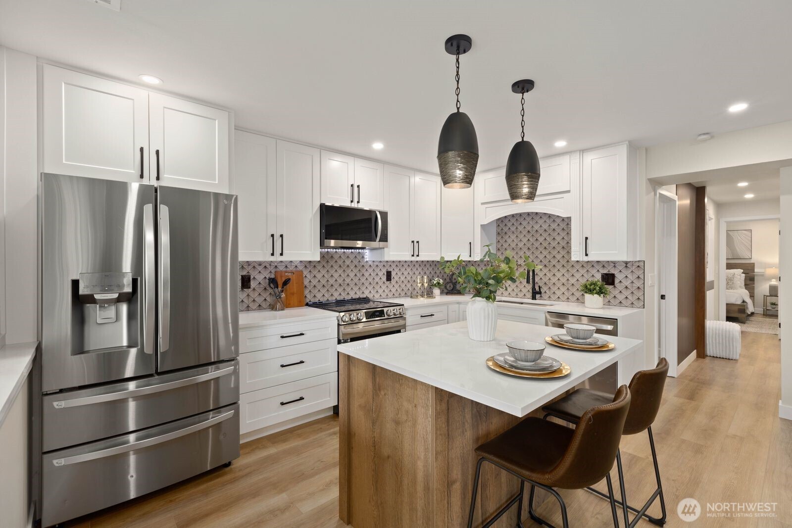 133 N 205th Street , Shoreline, WA 98133-3017
