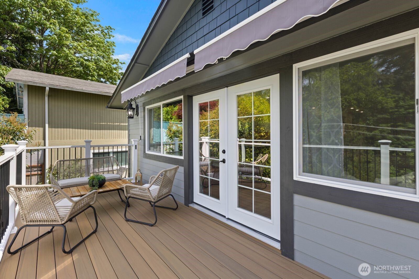 133 N 205th Street , Shoreline, WA 98133-3017