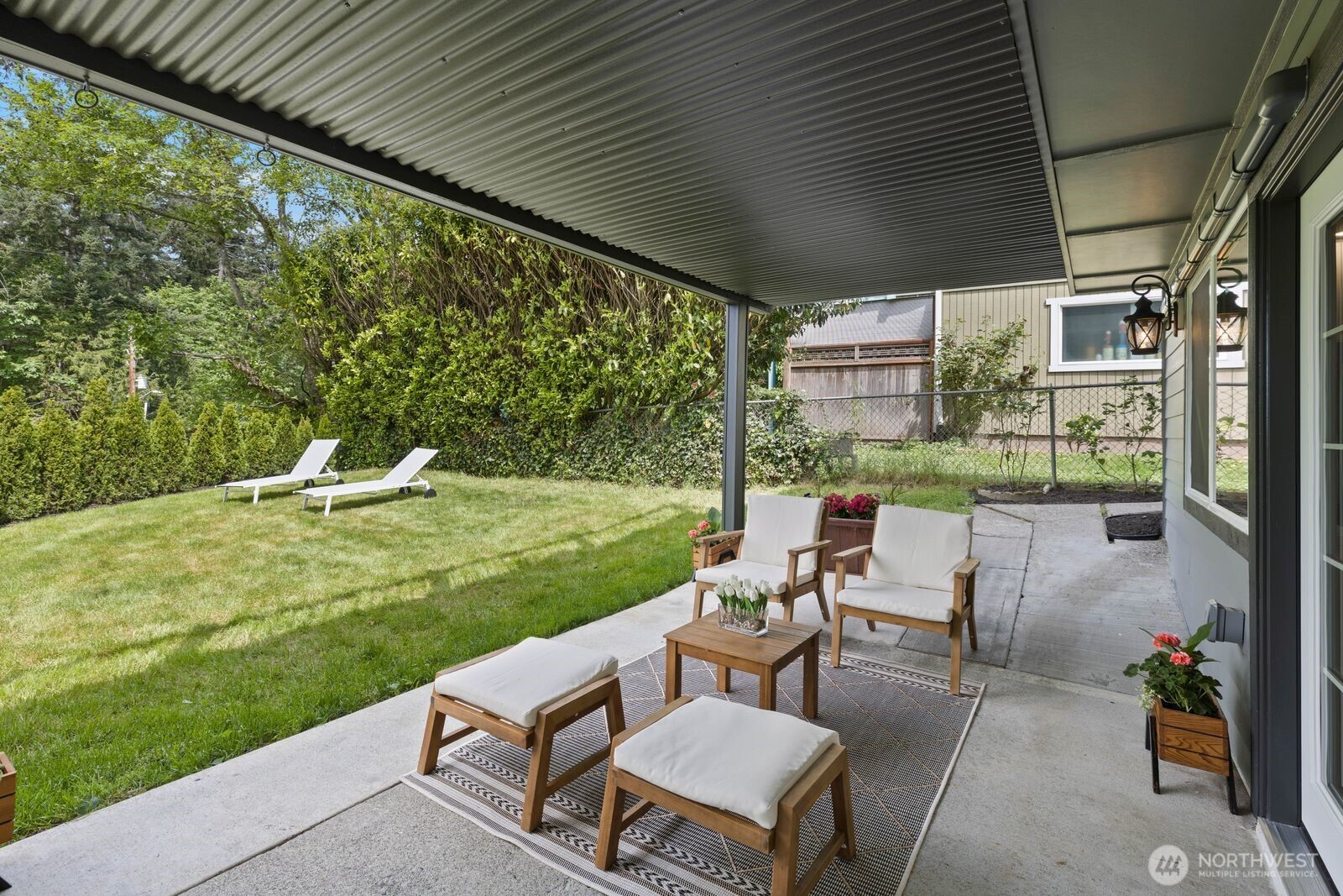 133 N 205th Street , Shoreline, WA 98133-3017