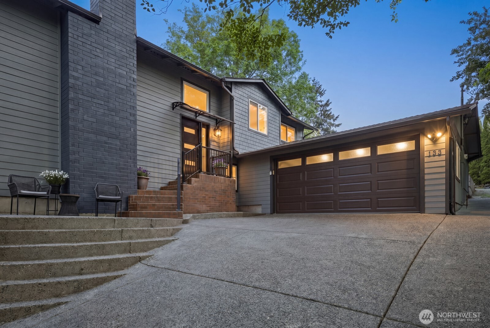 133 N 205th Street , Shoreline, WA 98133-3017