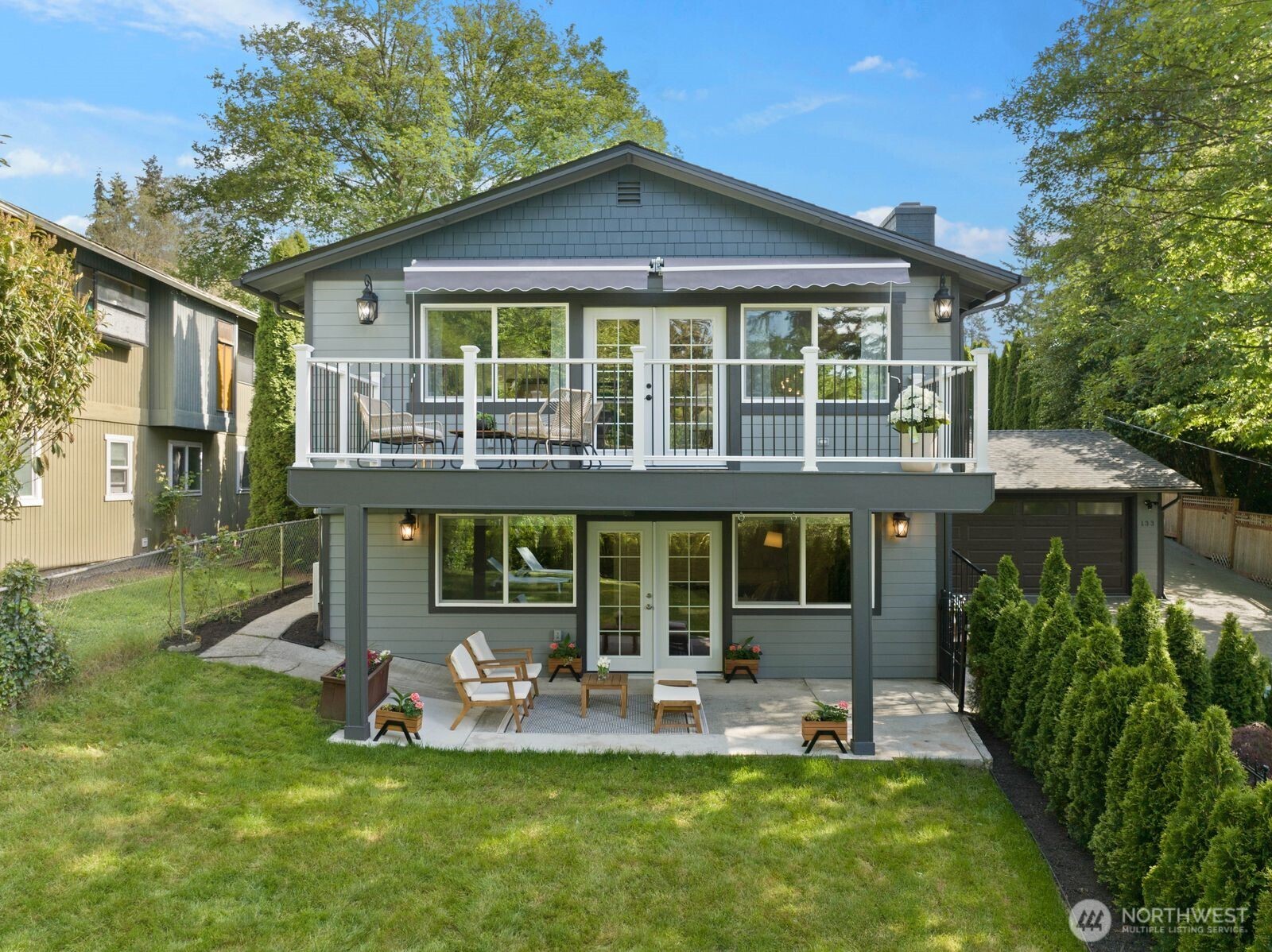 133 N 205th Street , Shoreline, WA 98133-3017