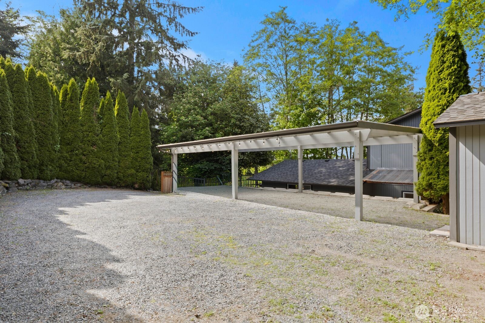 133 N 205th Street , Shoreline, WA 98133-3017