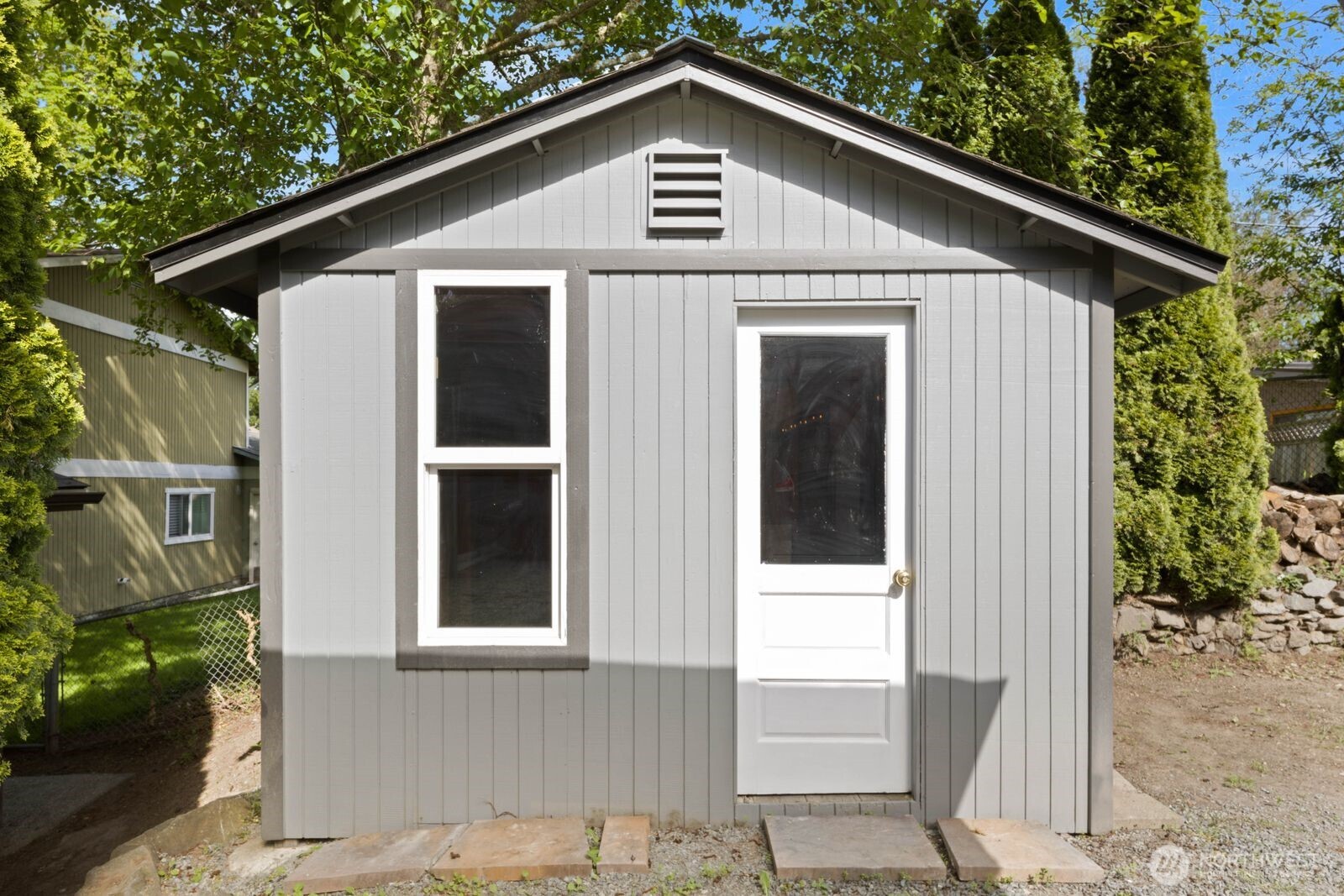 133 N 205th Street , Shoreline, WA 98133-3017