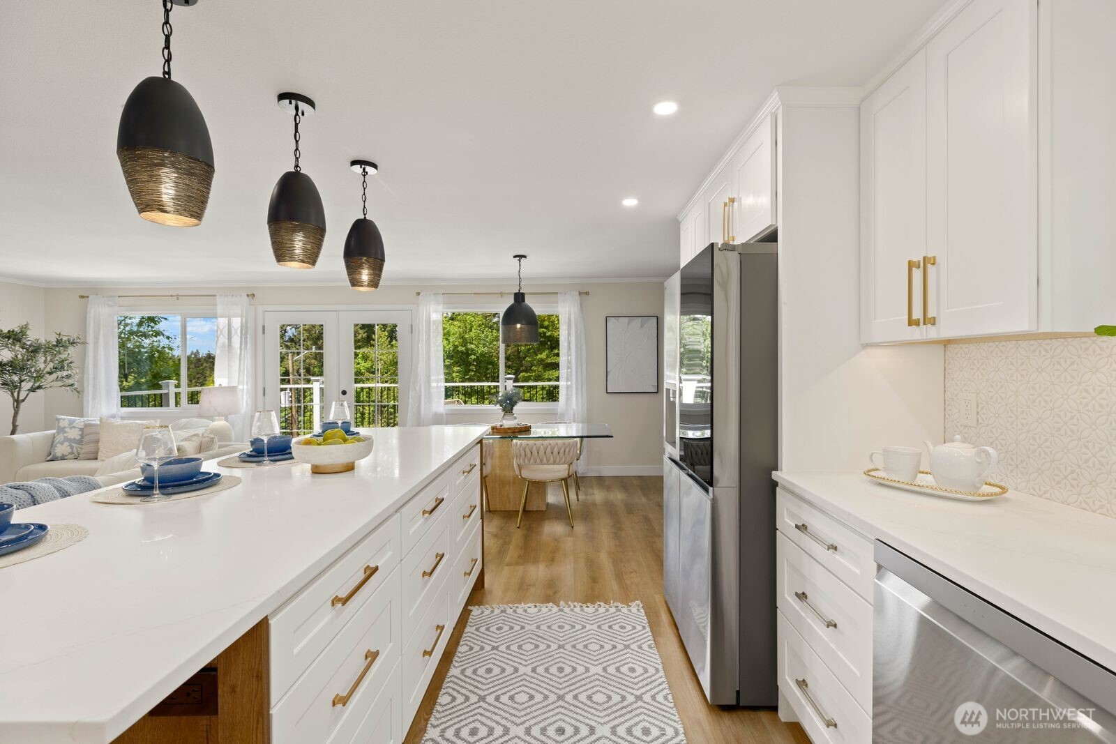 133 N 205th Street , Shoreline, WA 98133-3017