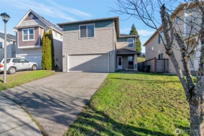22686 129th Place SE, Kent, WA 98031