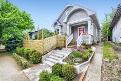 1608 N 50th Street , Seattle, WA 98103