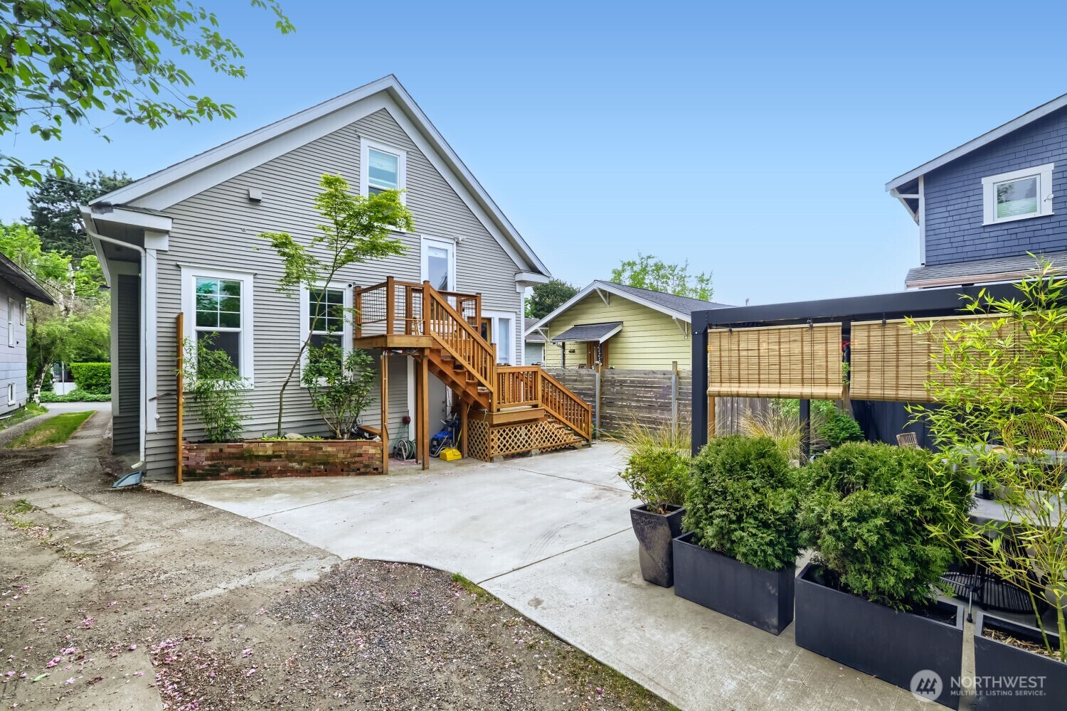 1608 N 50th Street , Seattle, WA 98103