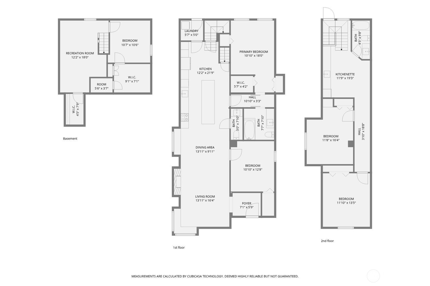 1608 N 50th Street , Seattle, WA 98103
