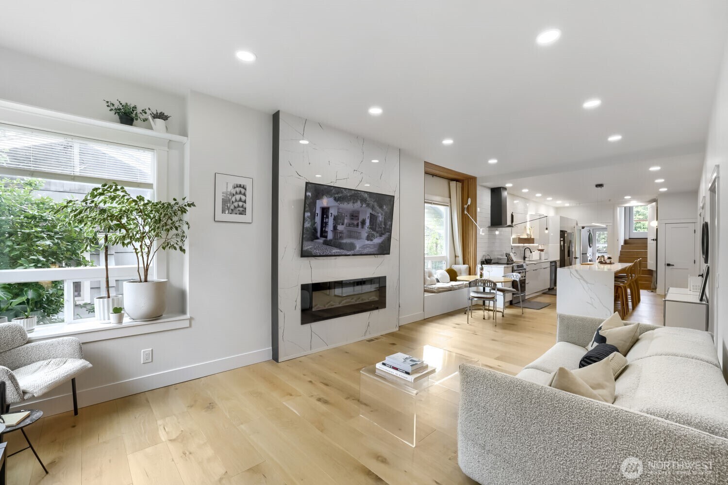 1608 N 50th Street , Seattle, WA 98103