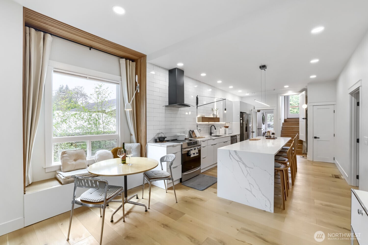 1608 N 50th Street , Seattle, WA 98103