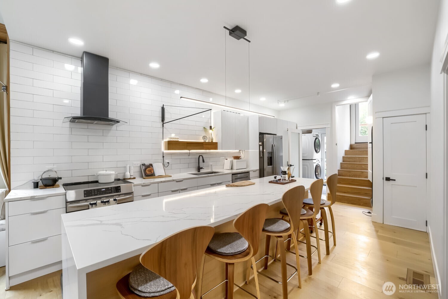1608 N 50th Street , Seattle, WA 98103