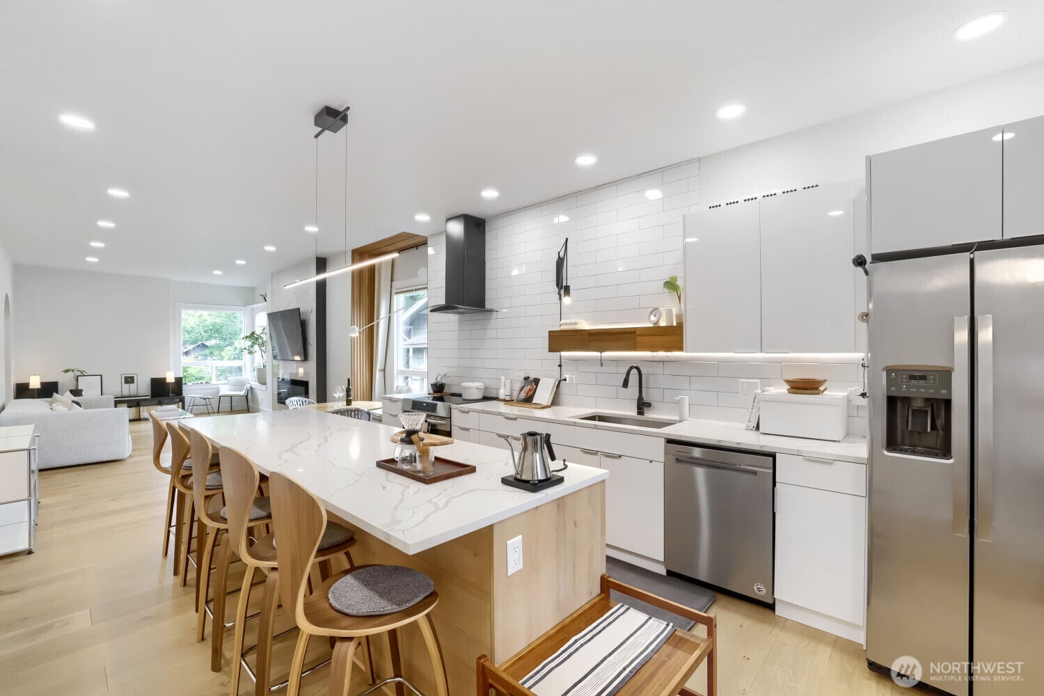 1608 N 50th Street , Seattle, WA 98103