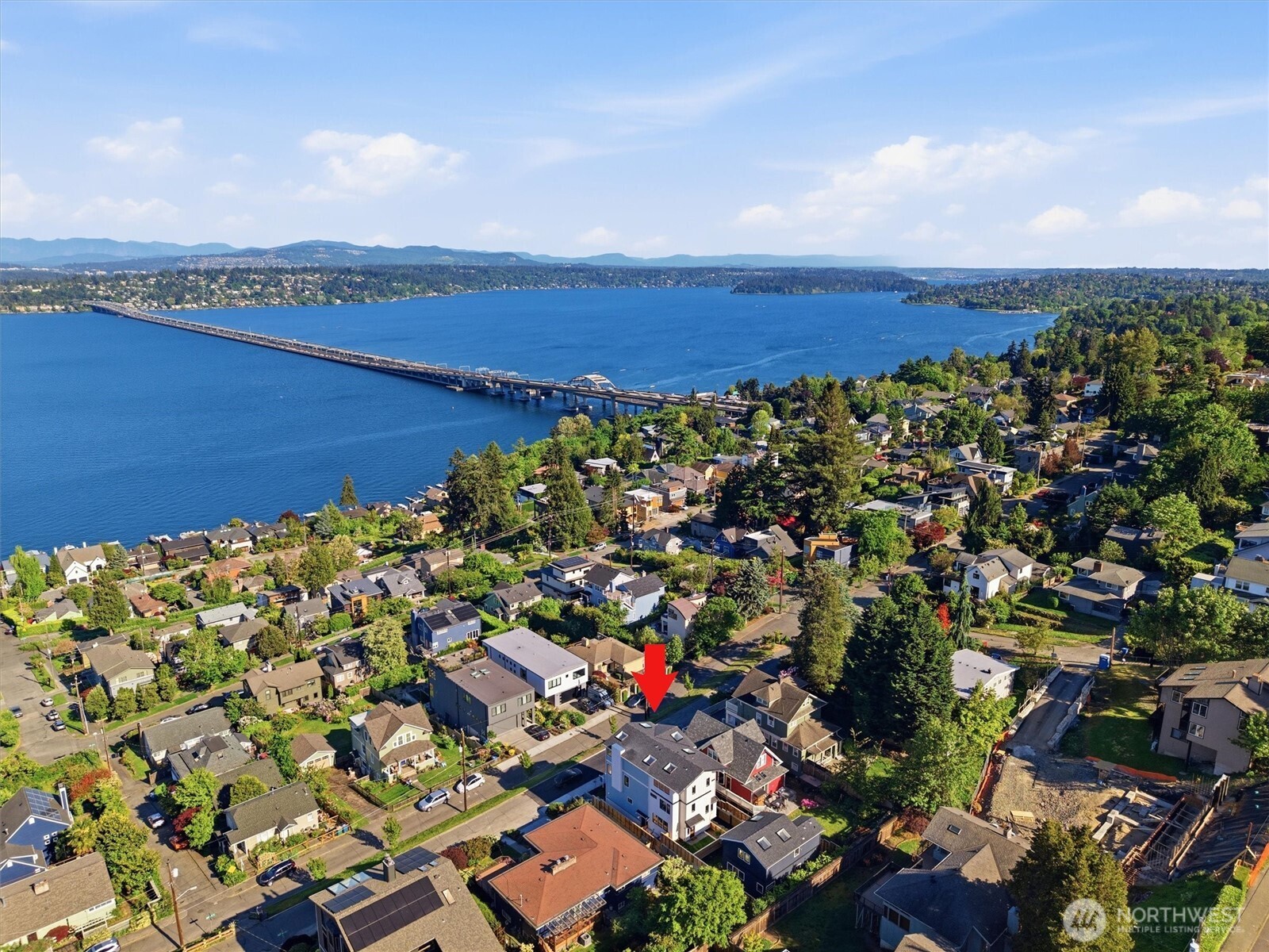 909 32nd Avenue S #A, Seattle, WA 98144