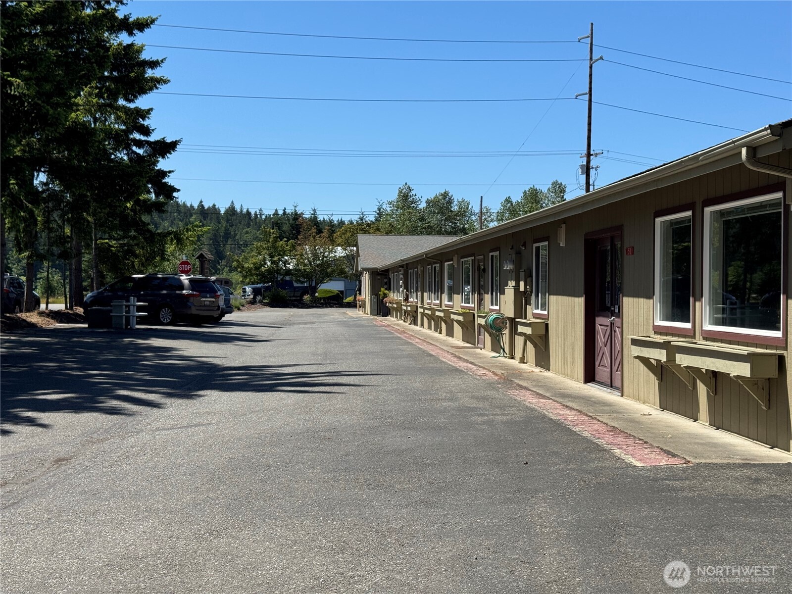 51 Colwell Street , Port Hadlock, WA 98339