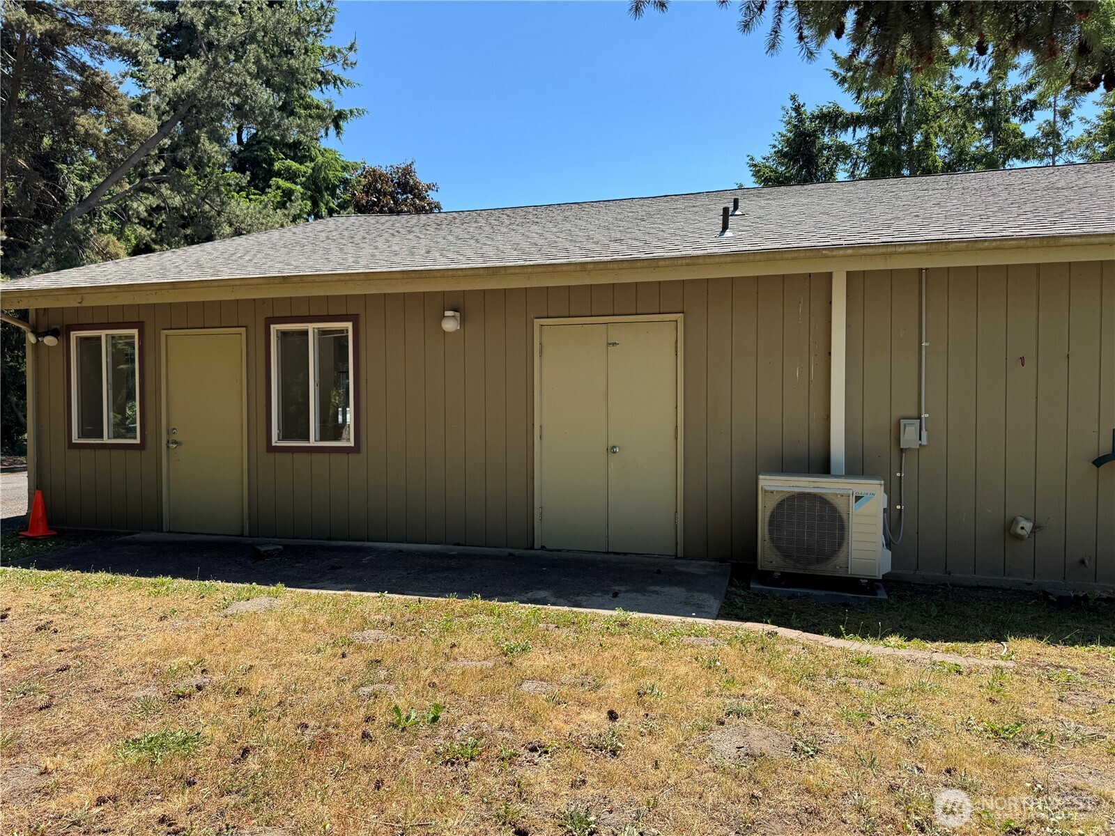 51 Colwell Street , Port Hadlock, WA 98339