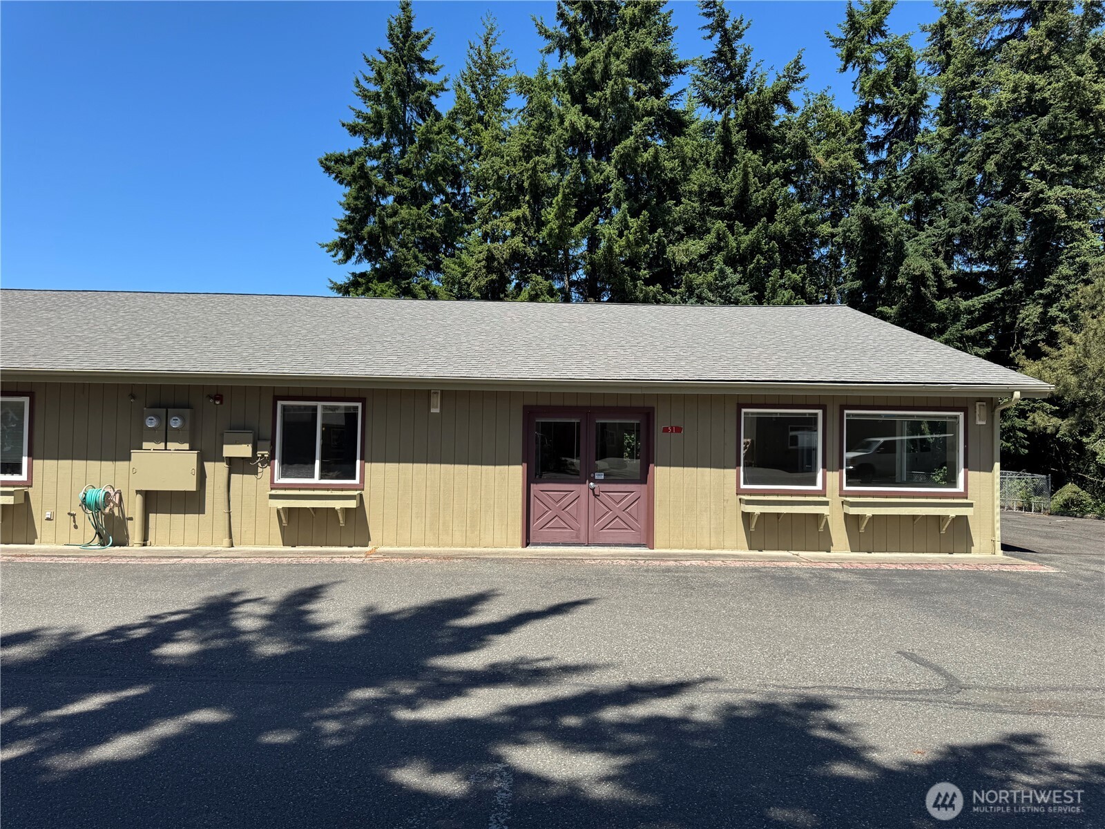51 Colwell Street , Port Hadlock, WA 98339