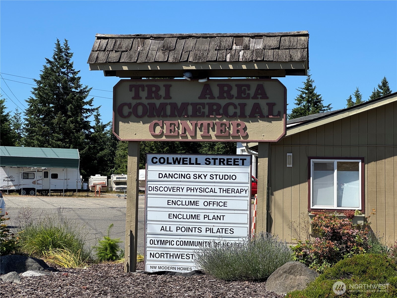51 Colwell Street , Port Hadlock, WA 98339