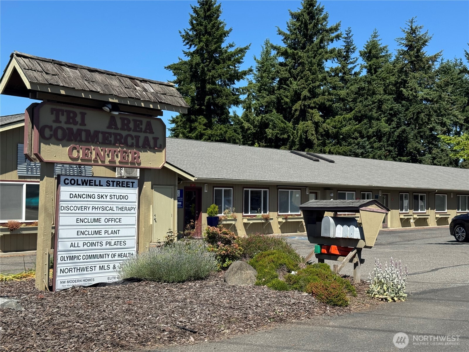 51 Colwell Street , Port Hadlock, WA 98339