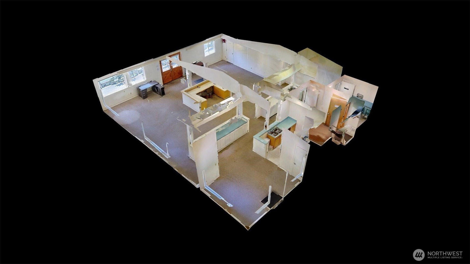 51 Colwell Street , Port Hadlock, WA 98339