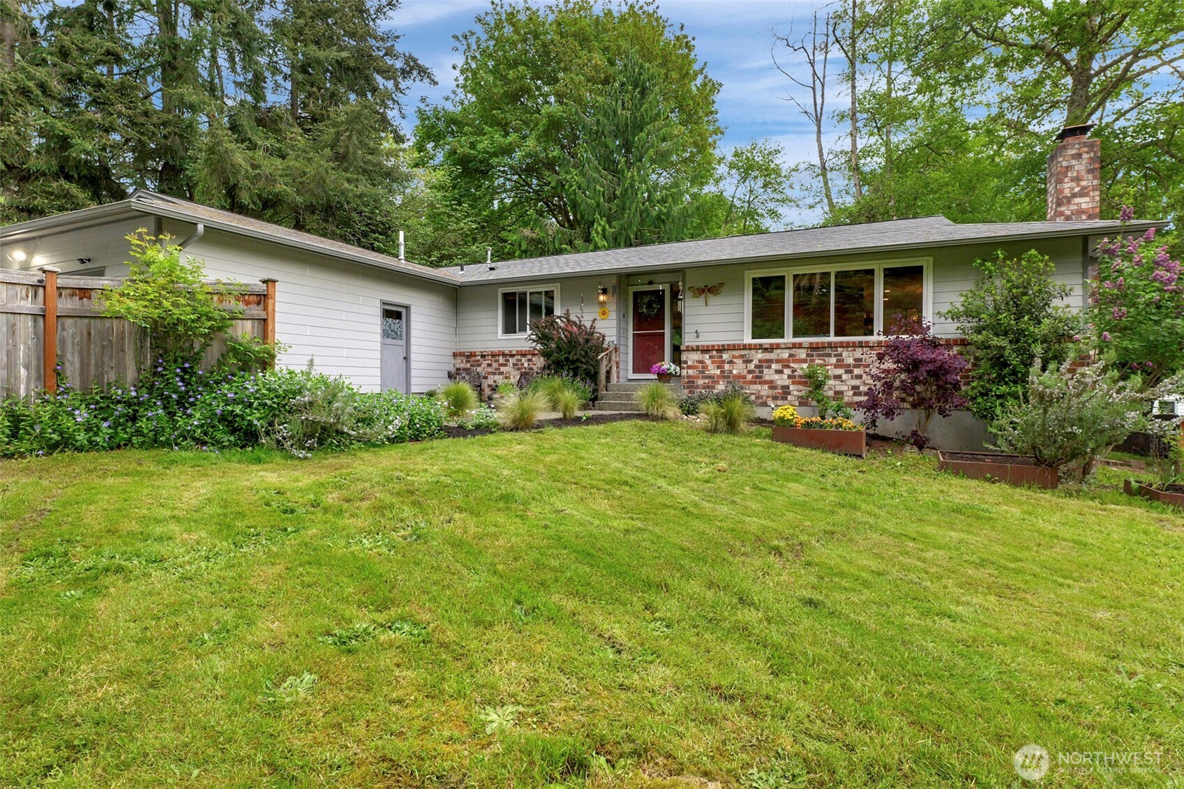 10414 SW 110th Street , Vashon, WA 98070