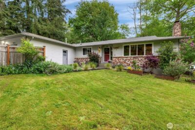 10414 SW 110th Street , Vashon, WA 98070