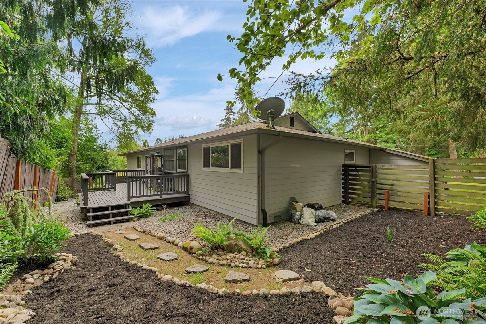 10414 SW 110th Street , Vashon, WA 98070