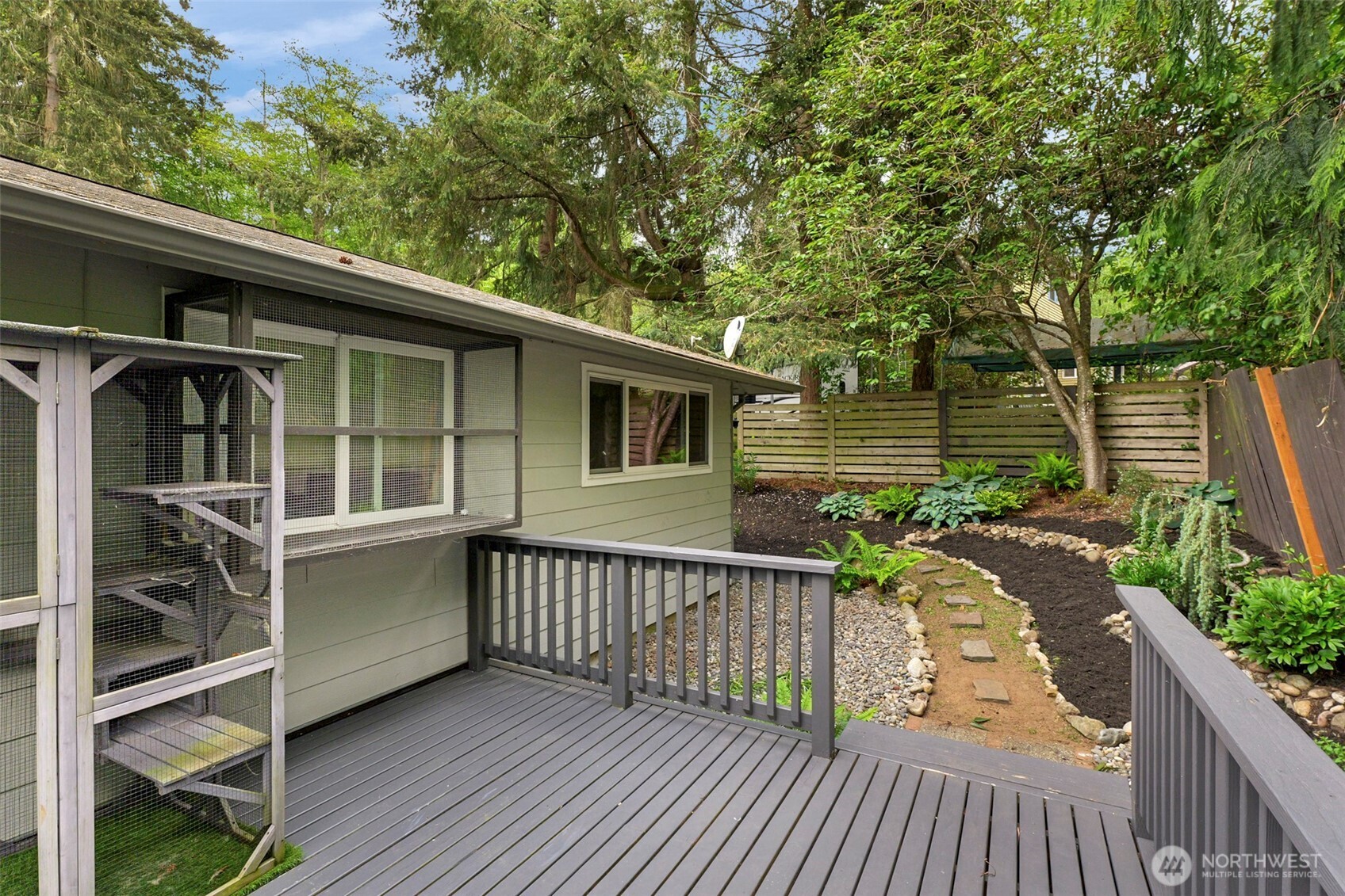10414 SW 110th Street , Vashon, WA 98070