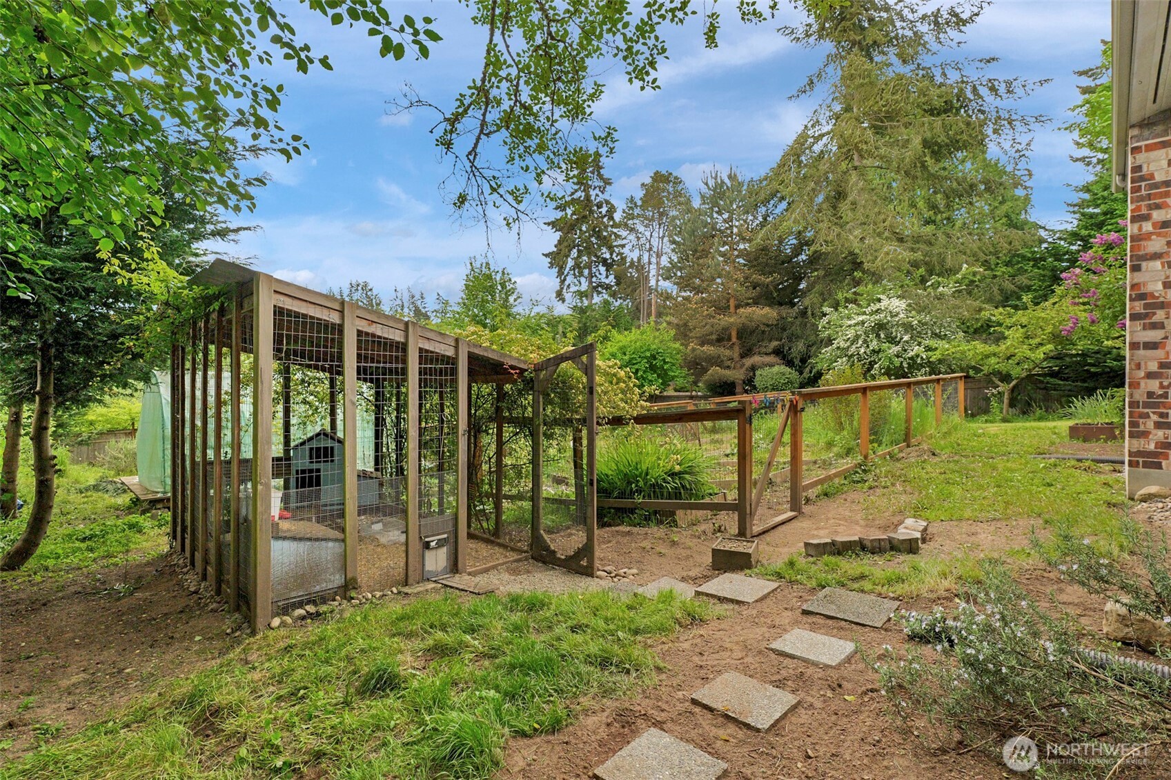 10414 SW 110th Street , Vashon, WA 98070