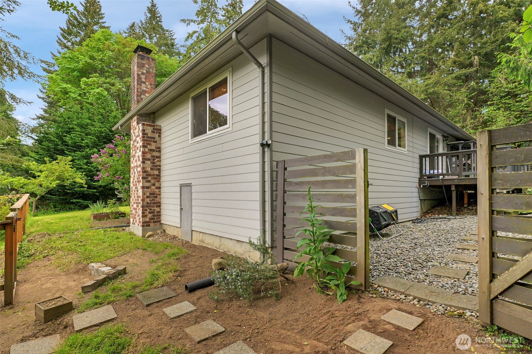 10414 SW 110th Street , Vashon, WA 98070