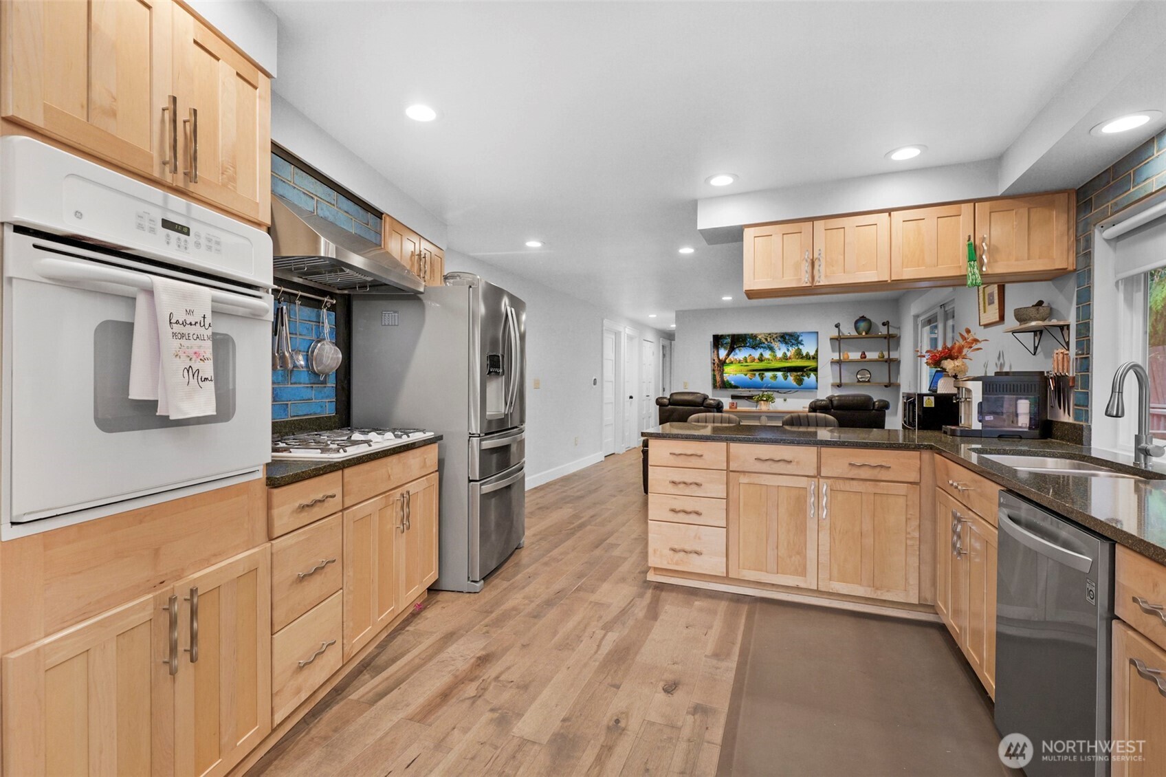 10414 SW 110th Street , Vashon, WA 98070